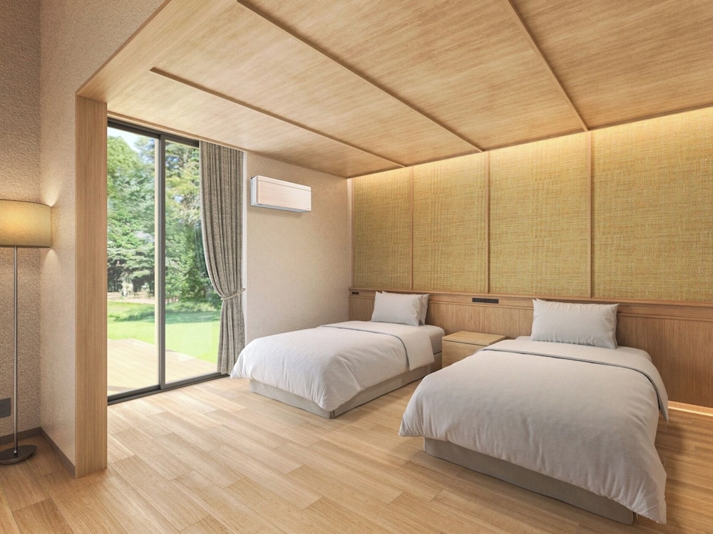 Forest Villa, Non Smoking