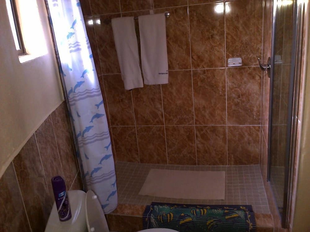 Quadruple Room photo 2