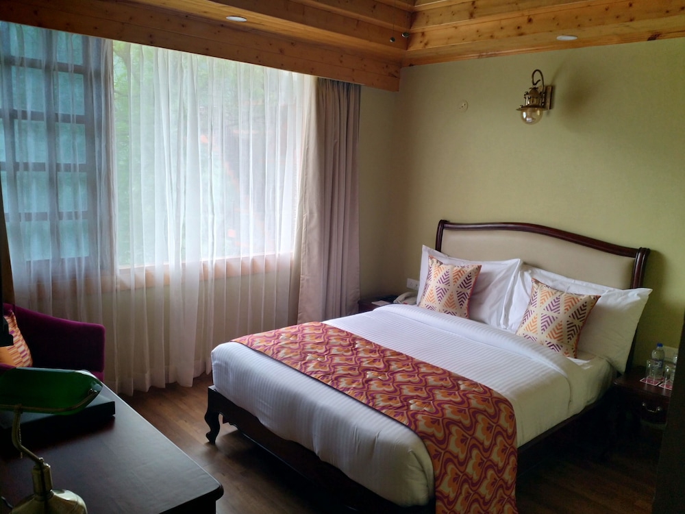 Superior Room photo 1