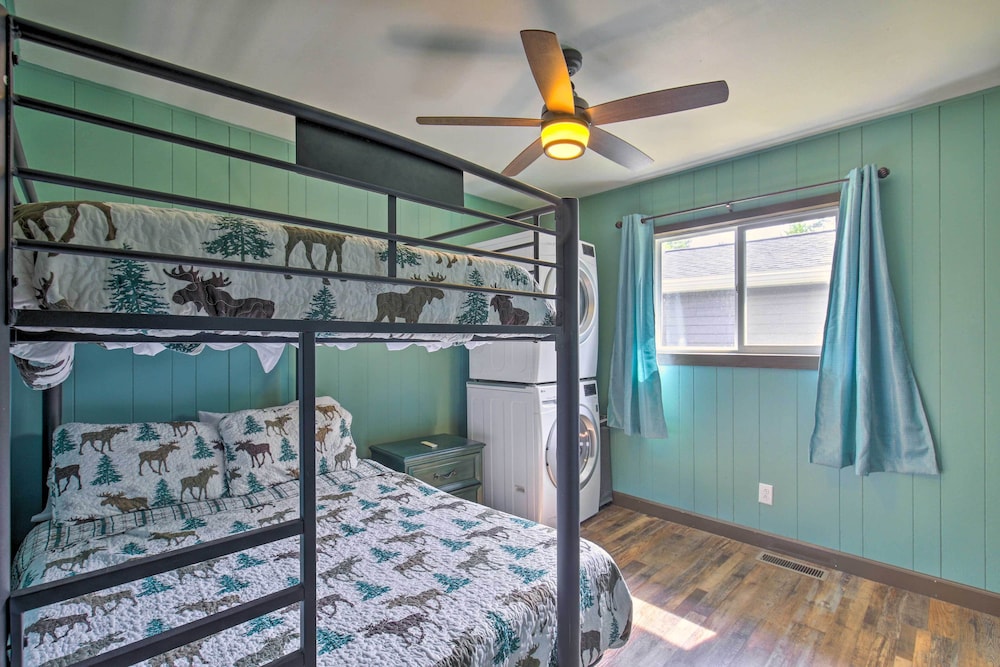 Cottage (3 Bedrooms) photo 2