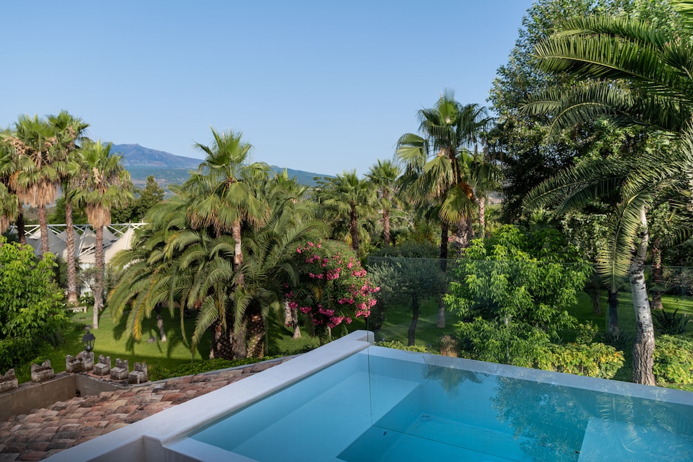 Grand Suite Cavaliere Costarelli - Photo 5
