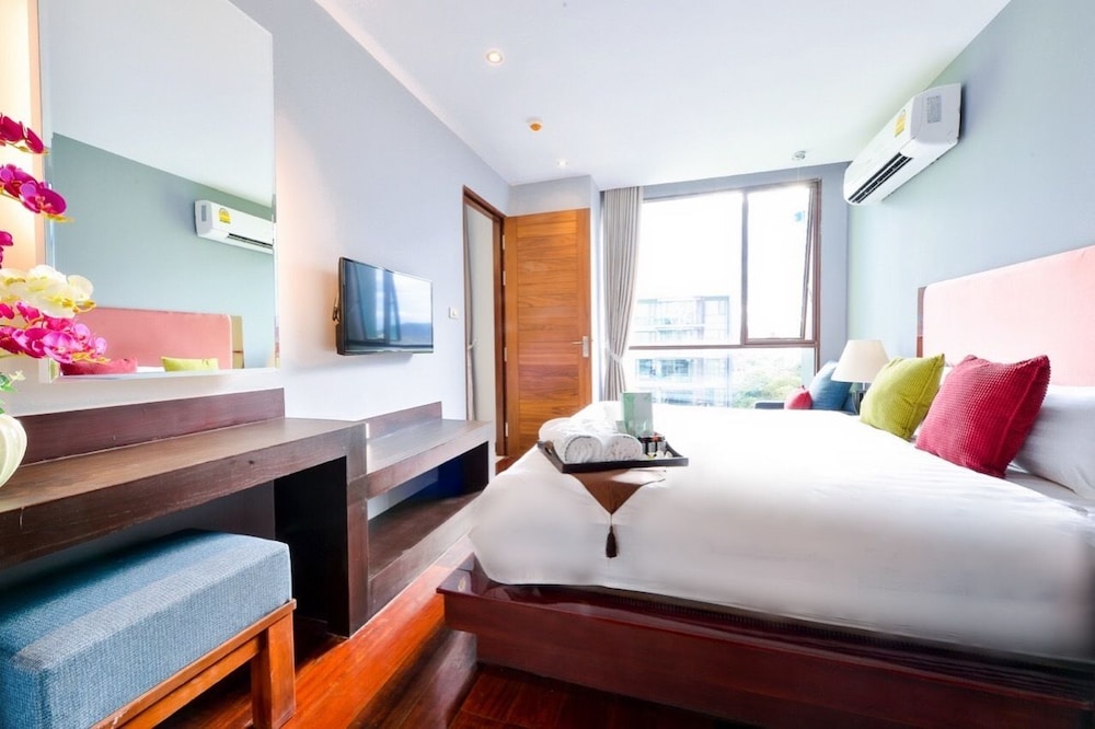 Family Junior Suite photo 2