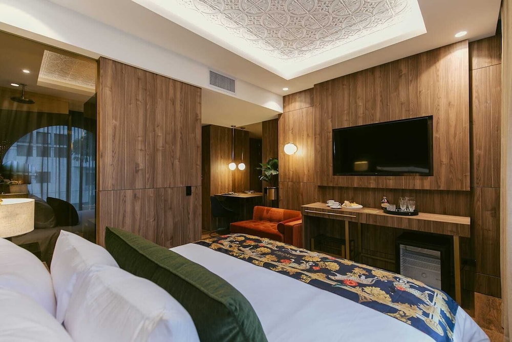 King Suite photo 1