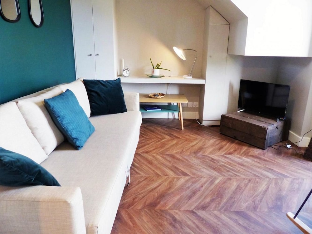 Loft, 2 Bedrooms (Le Canal)