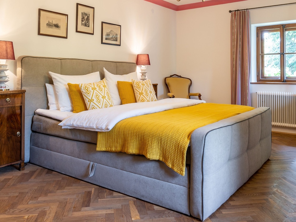 Comfort Double Room, 1 King Bed