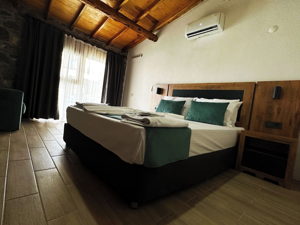 Basic Villa photo 1