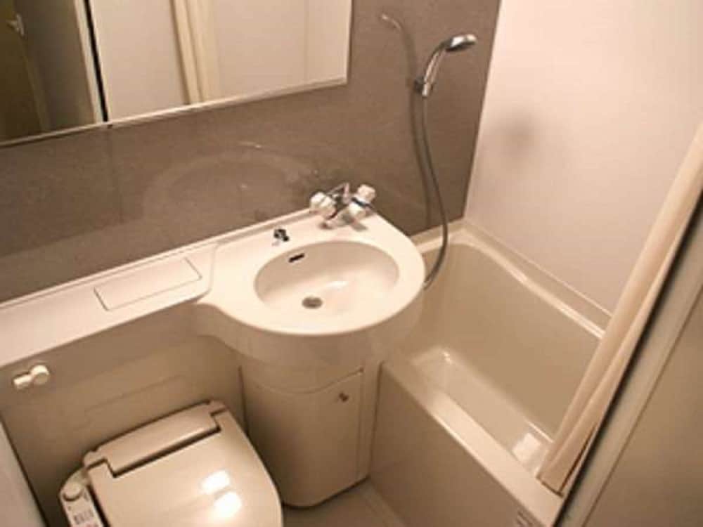 Double Room, Smoking - Photo 5