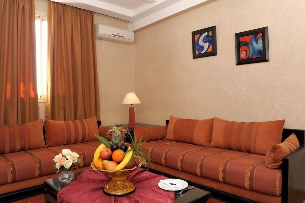 Family Suite, 2 Bedrooms photo 2
