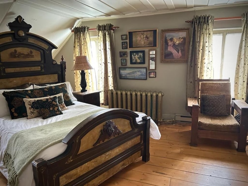 Classic Room, Double bed photo 2