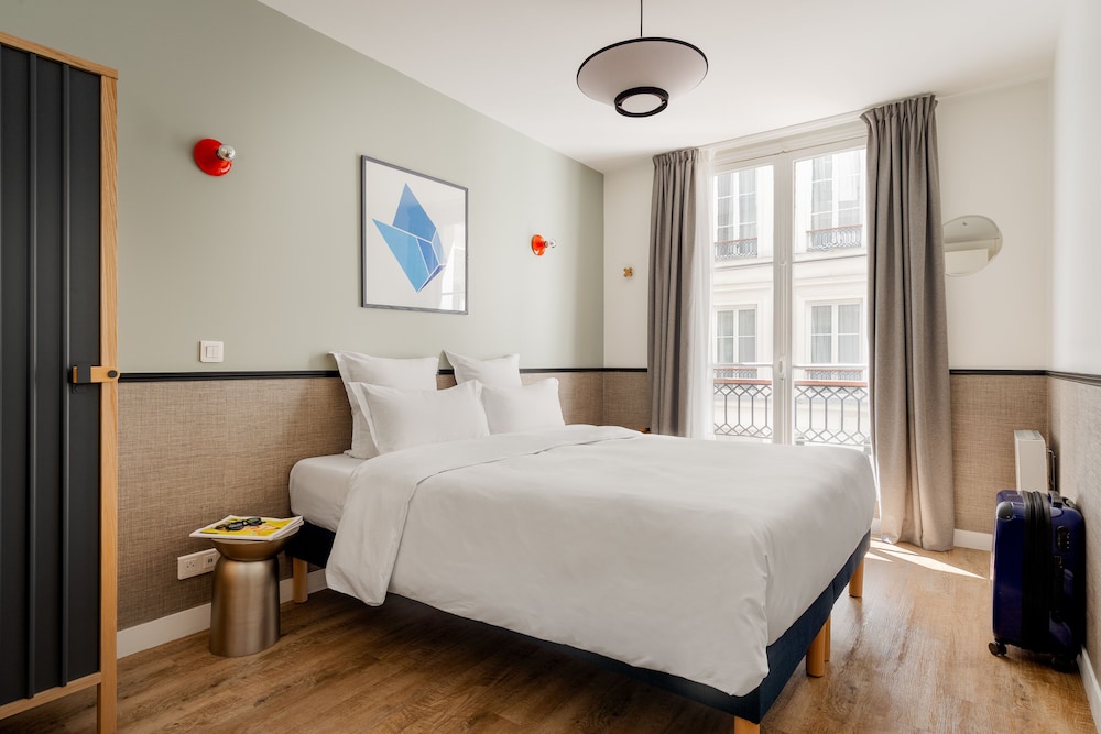 Apartment N°1 : 3-bedrooms photo 3