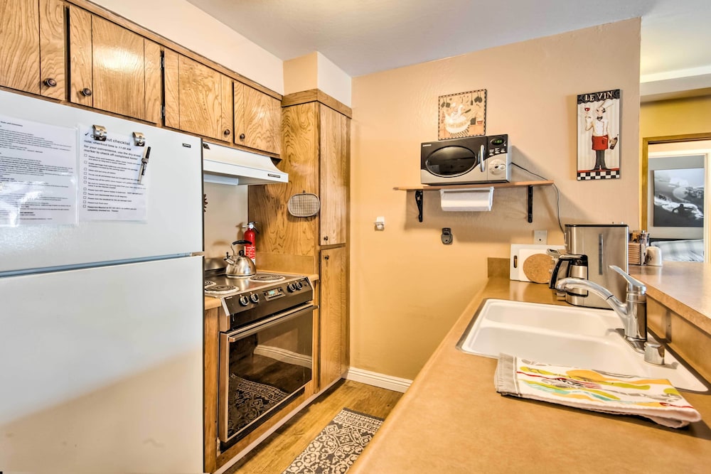 Apartment (1 Bedroom) photo 2