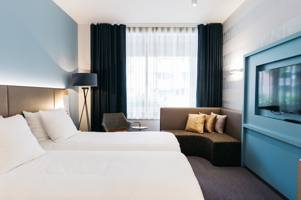 Luxury Double Room - Photo 2