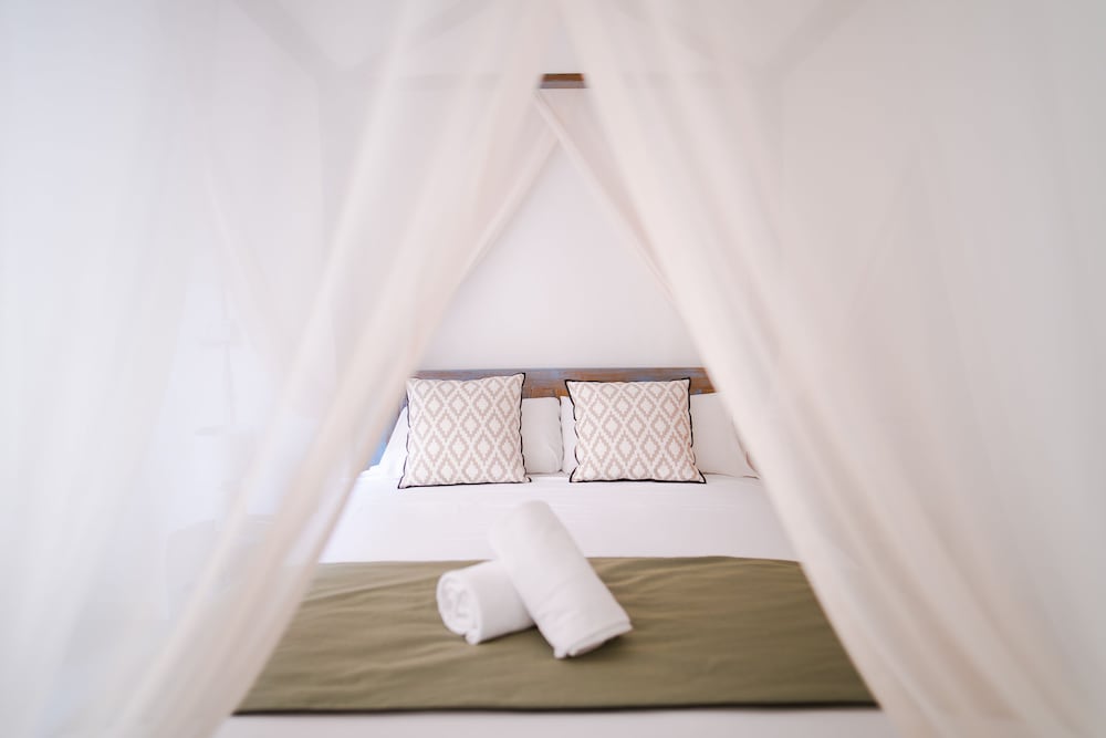 Apartamento Familiar Premium