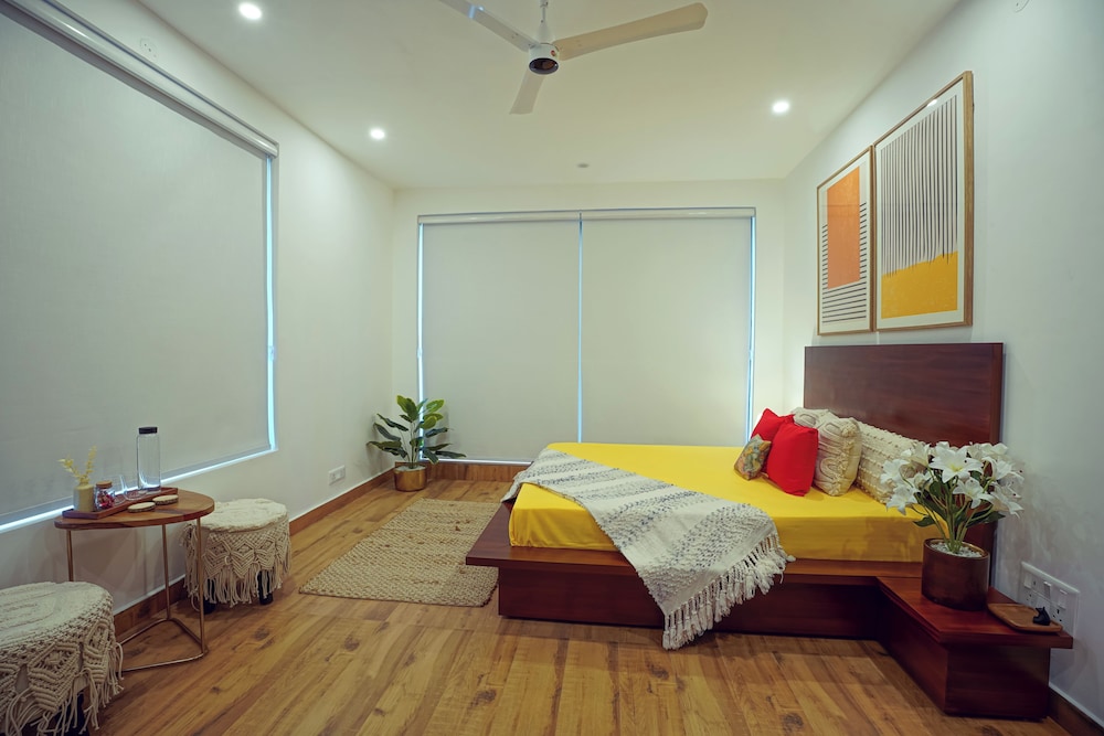 Exclusive Villa photo 1