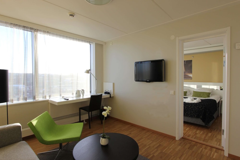Superior Twin Room (Family) photo 1