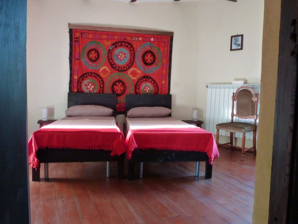Family Room photo 1