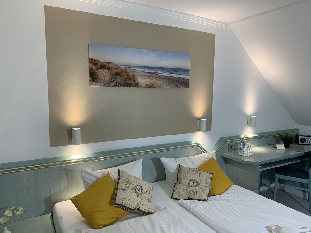 Comfort Double Room, Sea View photo 3