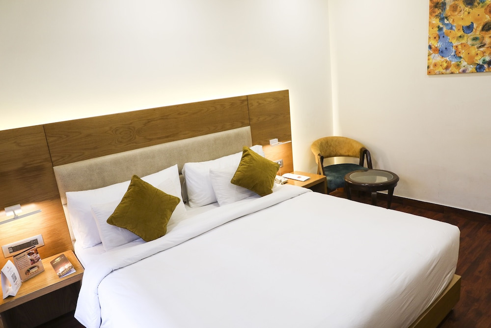 Executive Room - Photo 4
