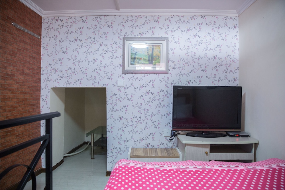 Quadruple Room photo 1