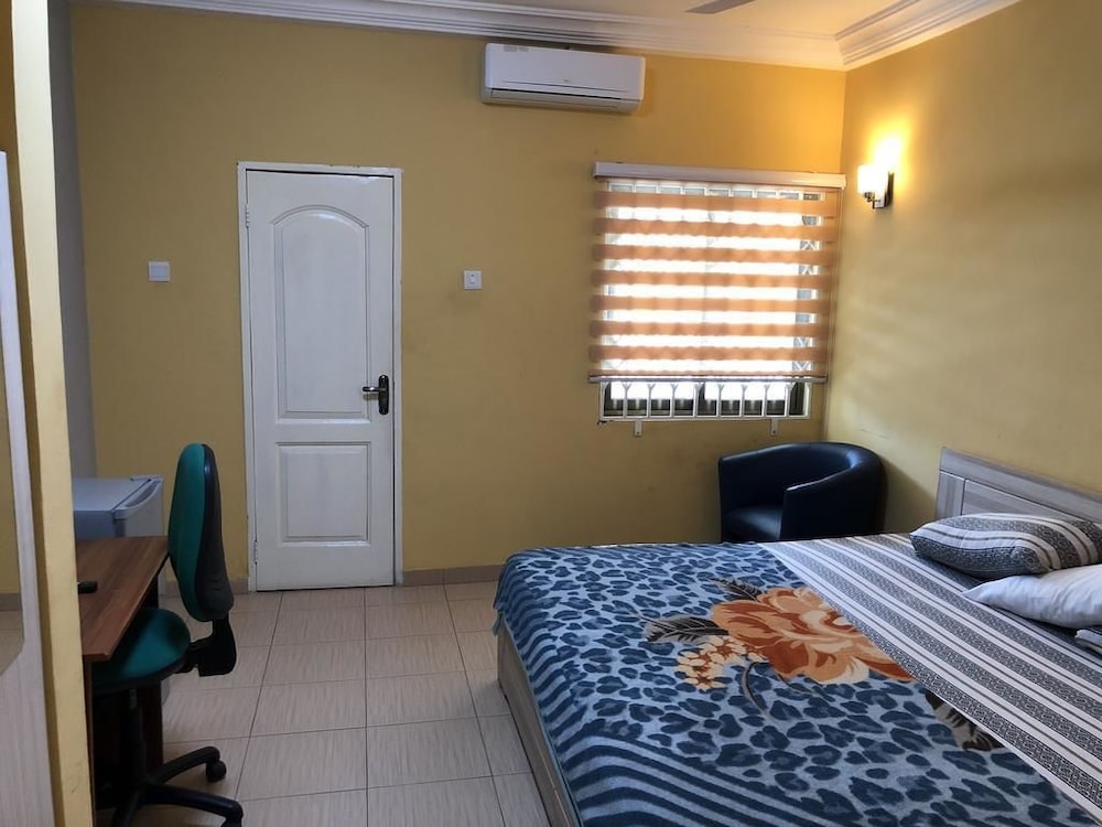 Executive Double Room photo 2