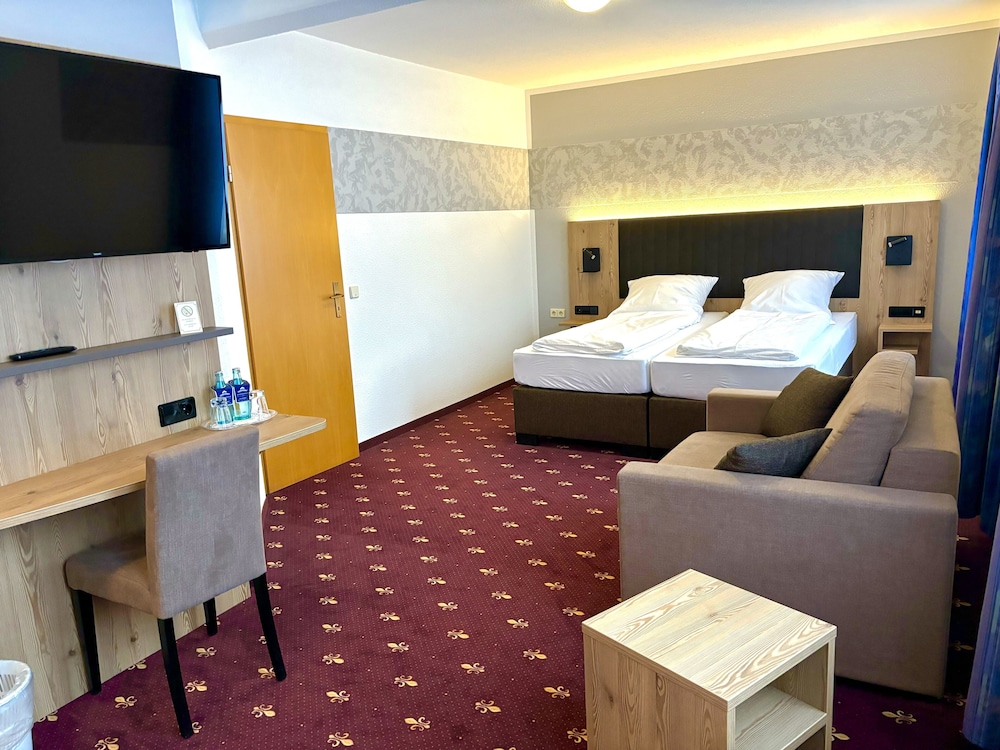 Comfort Room photo 1