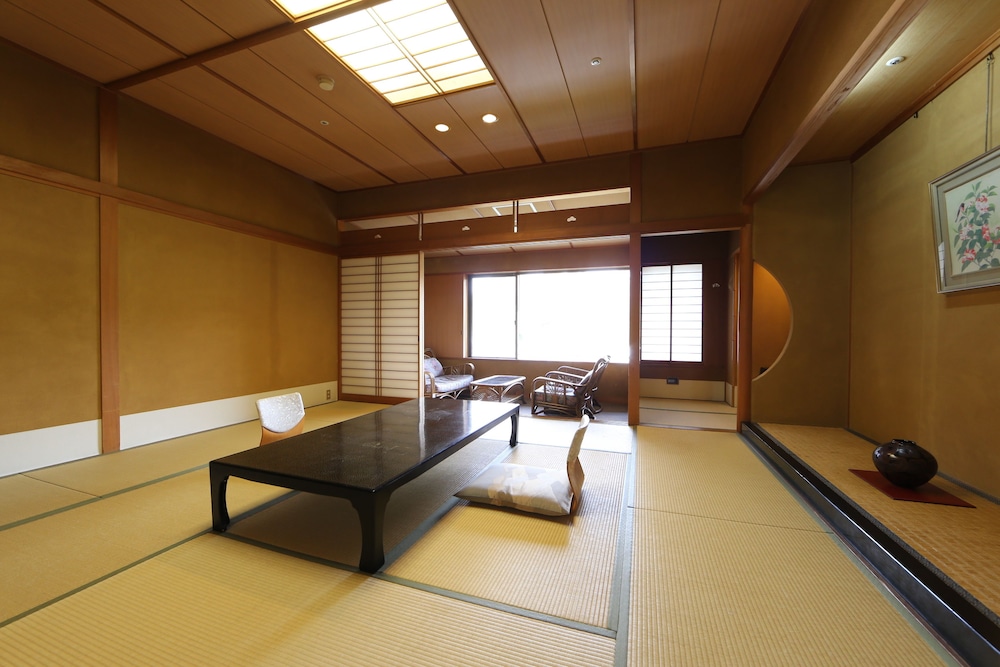 Run of house, Traditional Room, Non Smoking with Half Board