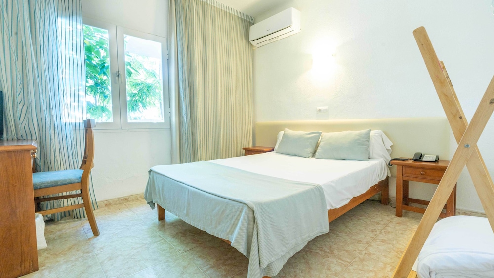 Standard Single Room photo 2
