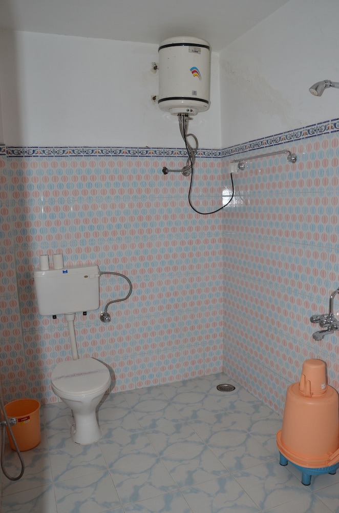 Superior Double Room, 1 Double Bed, Smoking, Mountain View photo 3