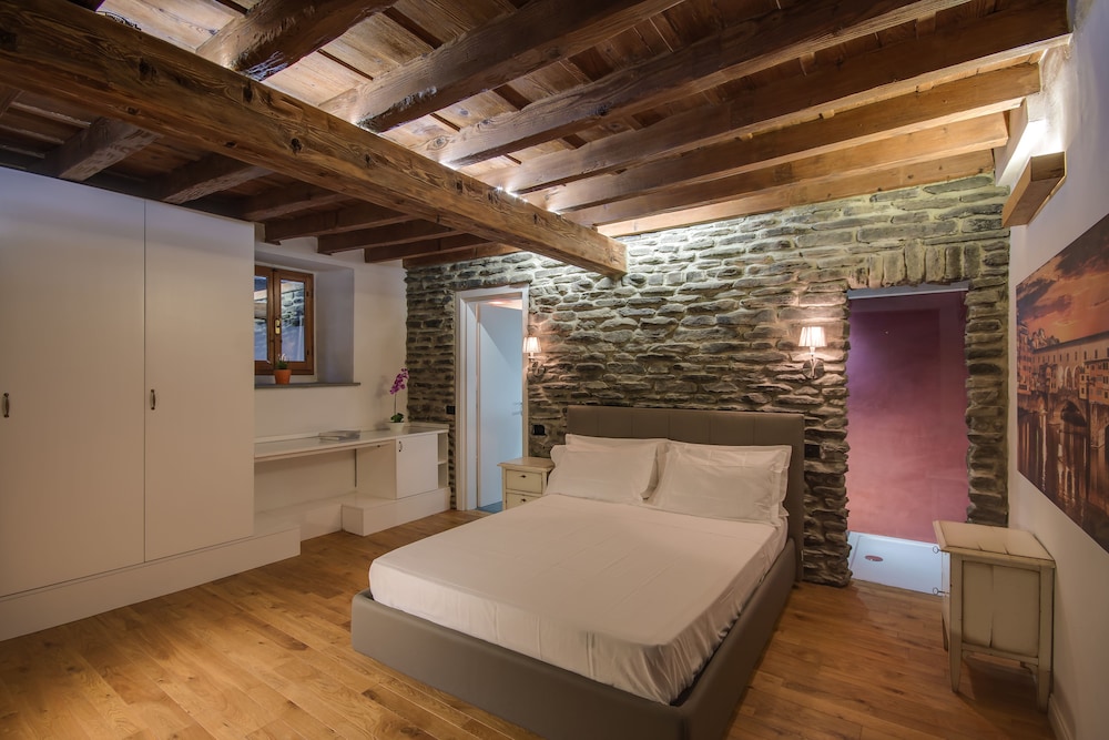 Quadruple Room photo 3