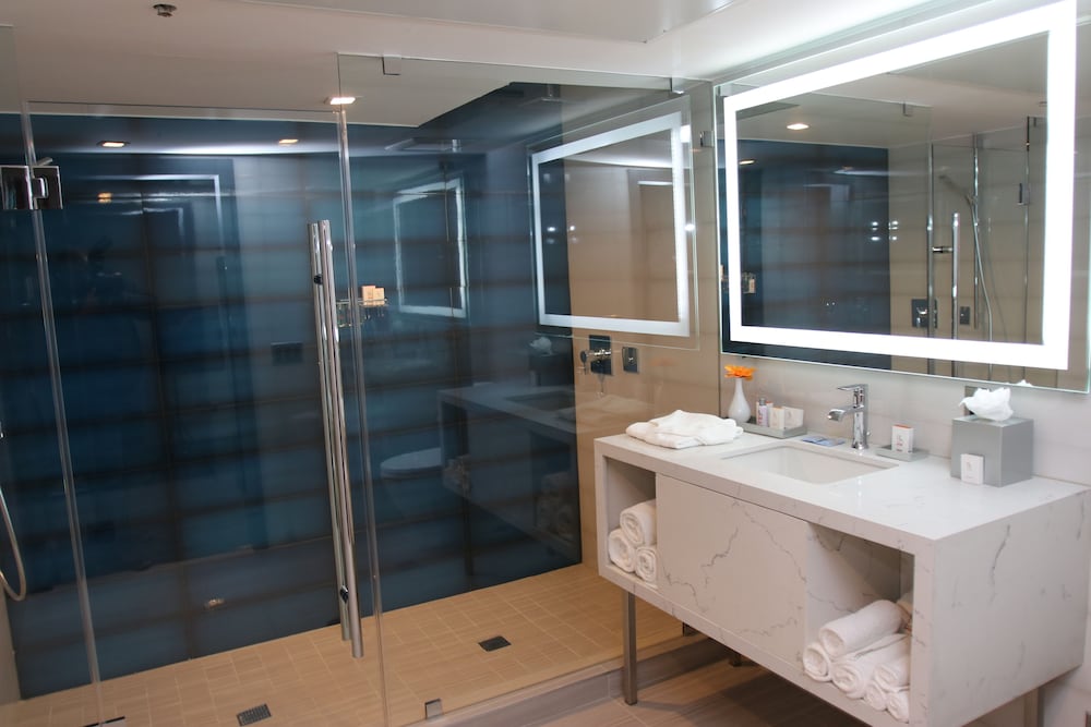 Deluxe Suite, 1 King Bed, Non Smoking - Photo 15