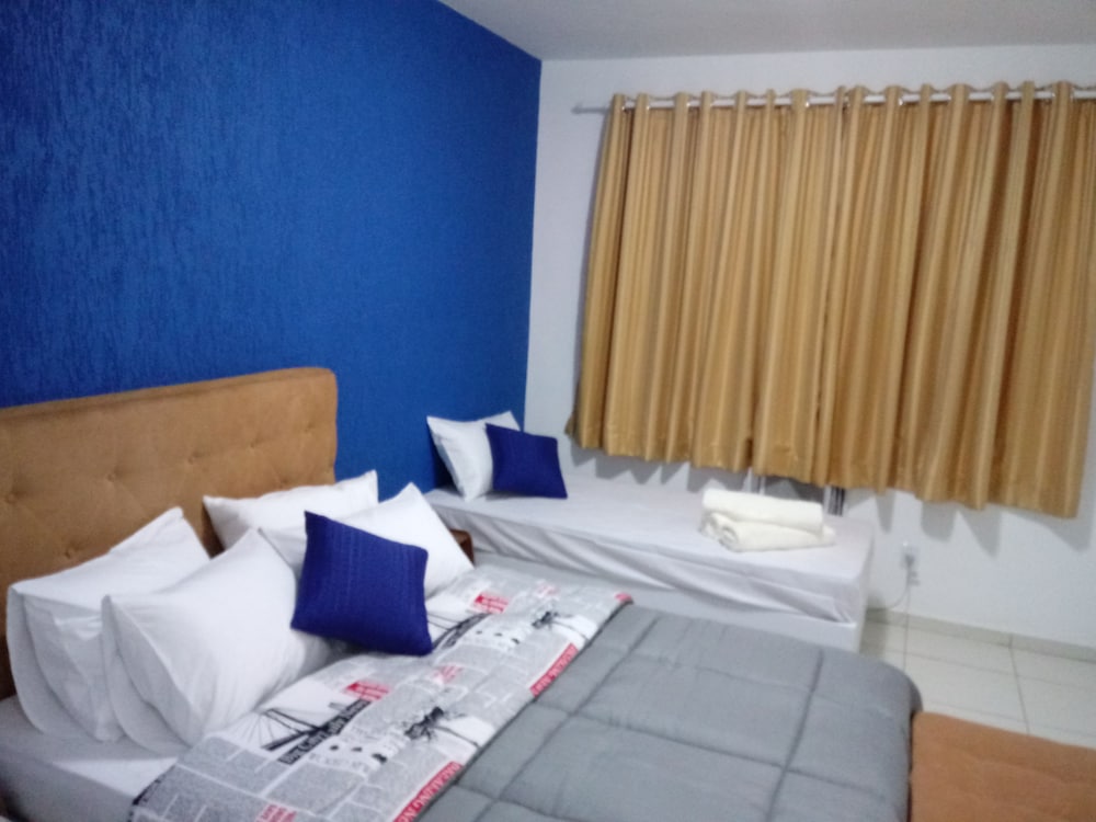Deluxe Suite photo 2