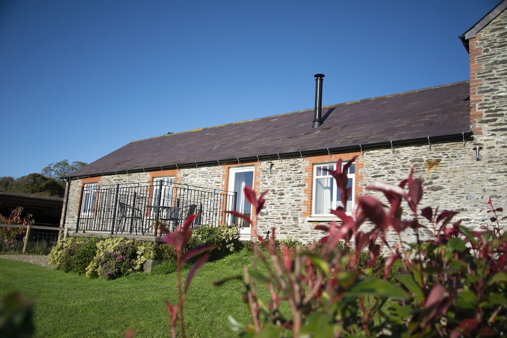 Cottage photo 2