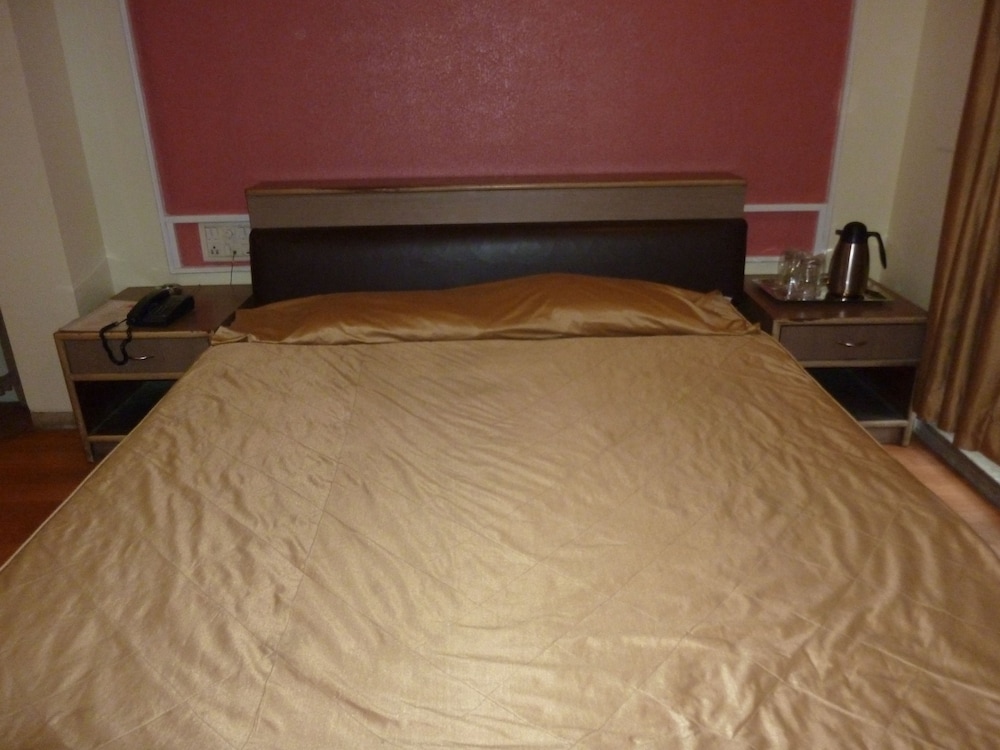 Deluxe Room (With AC) - Photo 4