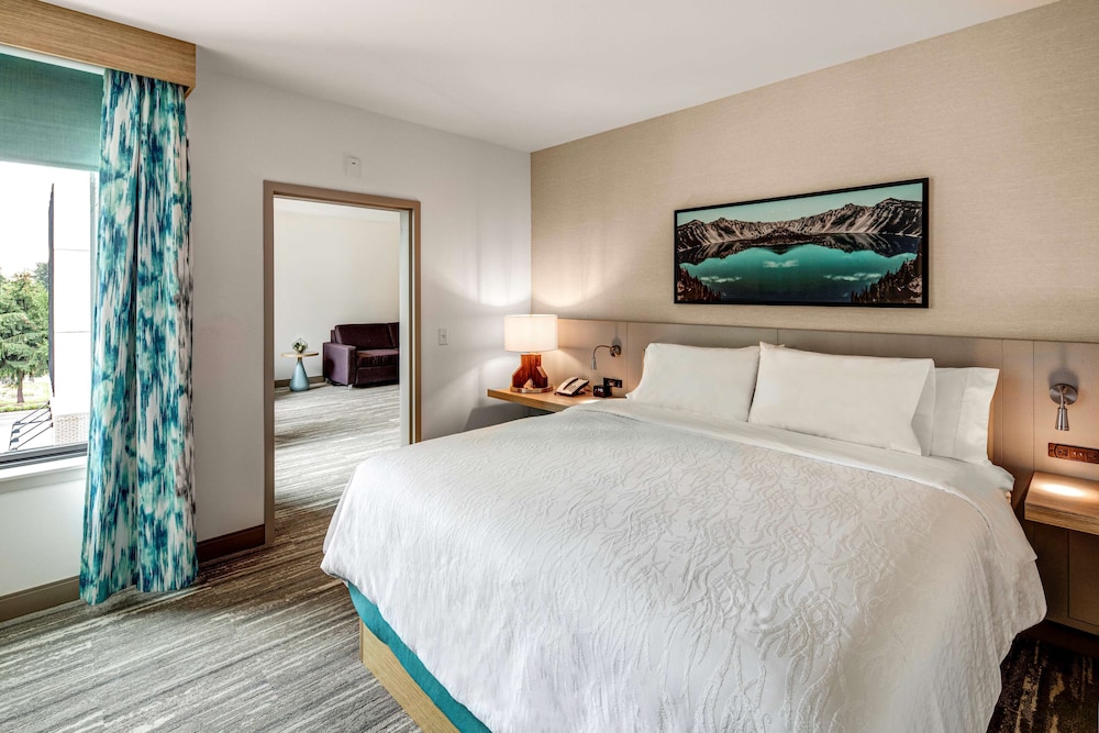 Suite, 1 Bedroom - Photo 1
