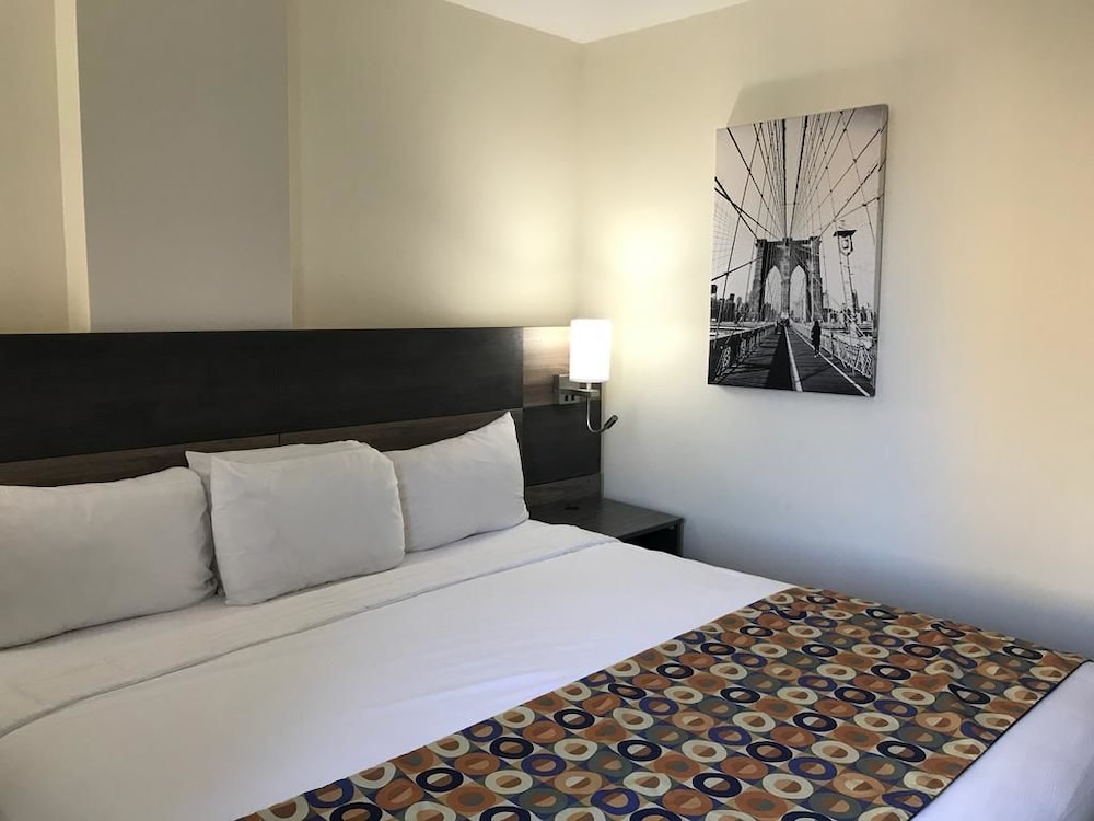 Bogart Hotel, Bild 11