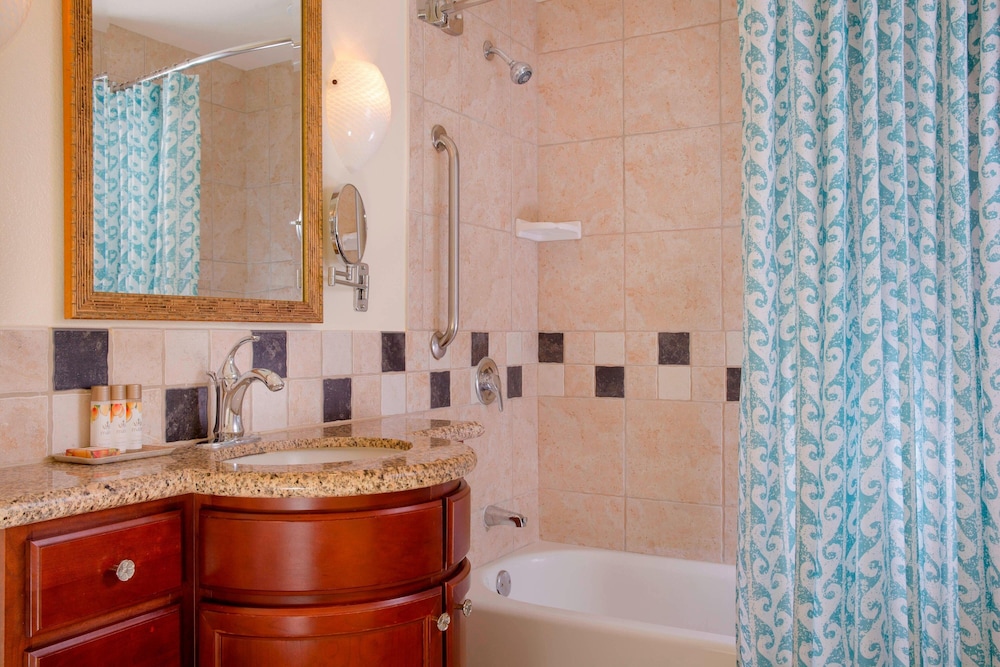 Room, 1 King Bed With Sofa Bed, Balcony (hearing Accessible)