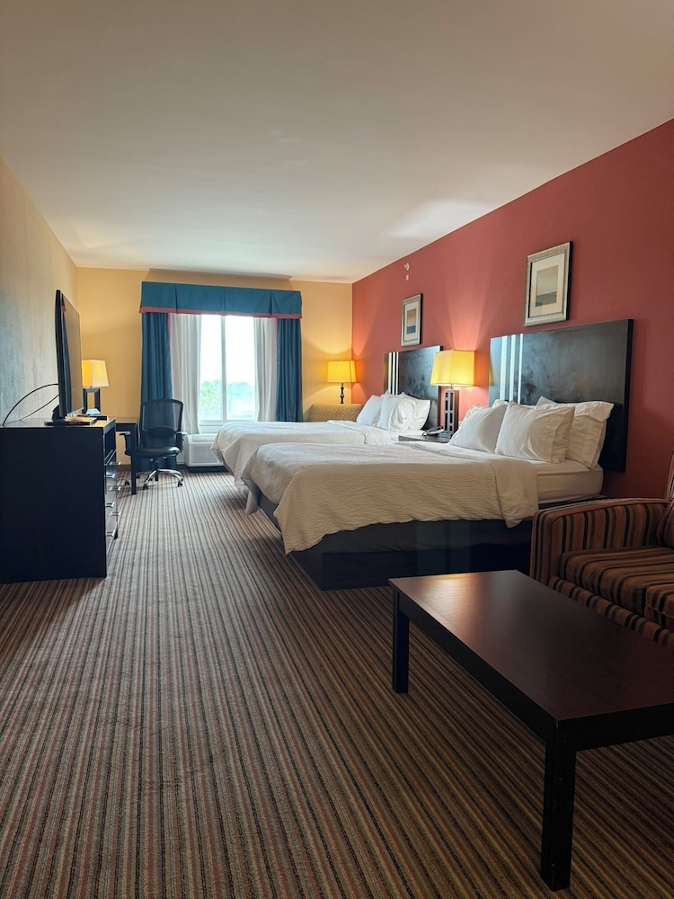 Holiday Inn Titusville/Kennedy Space Center by IHG