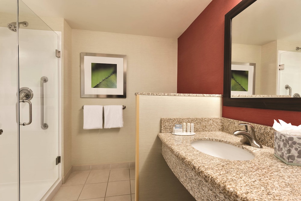 Courtyard by Marriott Salisbury, Zdjęcie 3