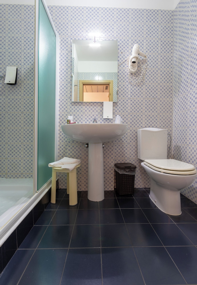 Classic Double Room Single Use