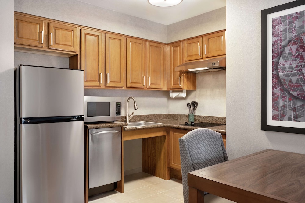 Available room