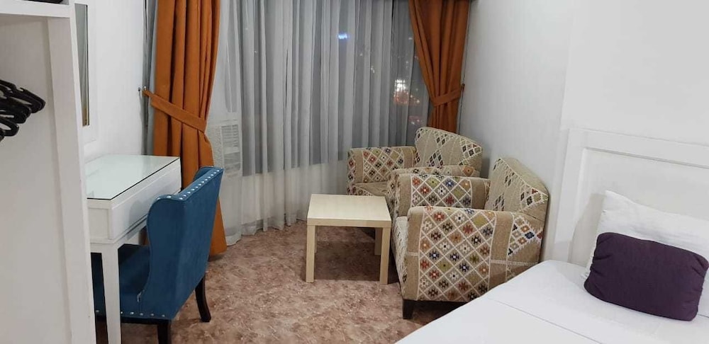 Family Suite photo 3