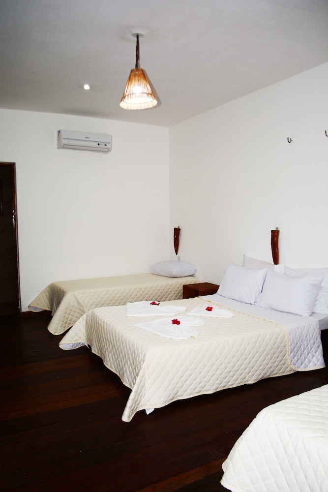 Premium Quadruple Room, Kitchen, Ground Floor photo 1