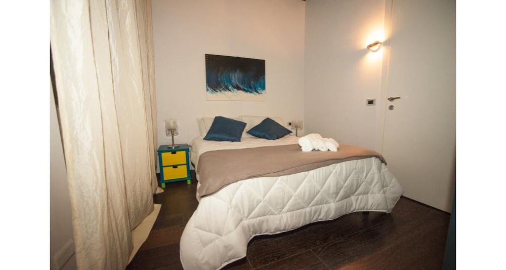 Classic Double Room, Ensuite (Camera Blu) photo 1