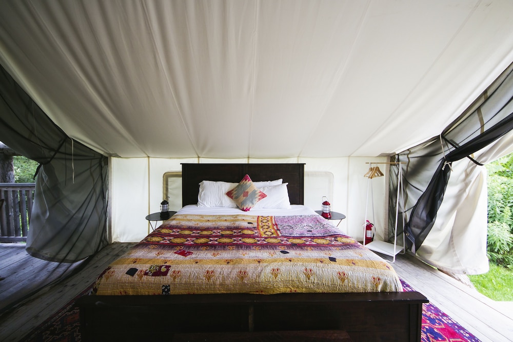 King Tent photo 2