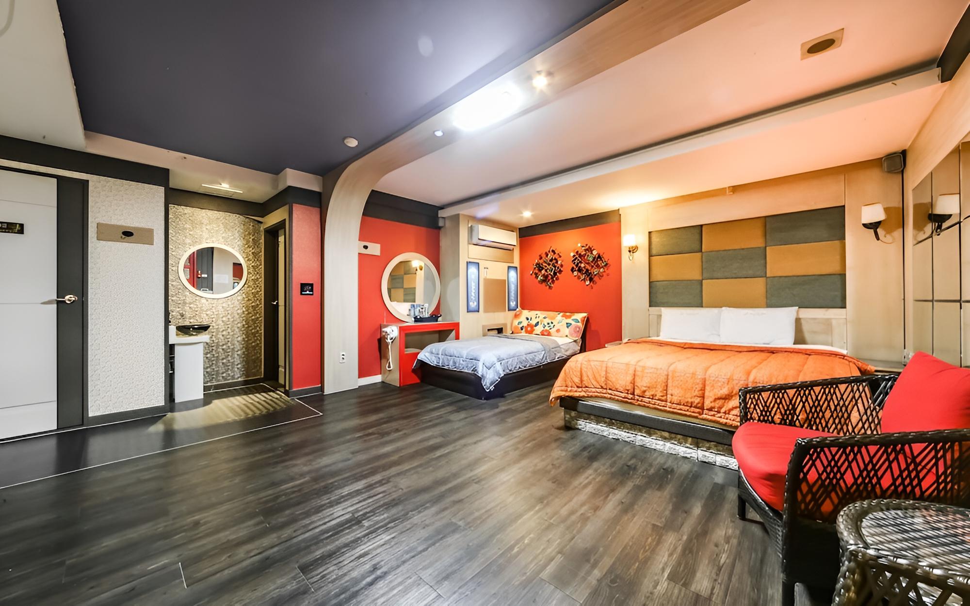 Room (VIP) - Photo 2