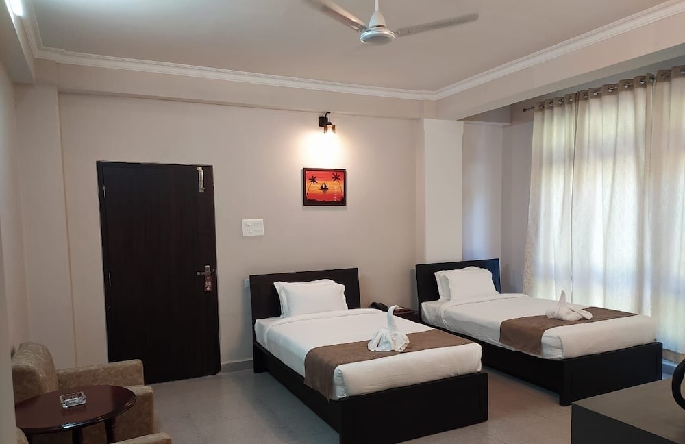 Executive Room