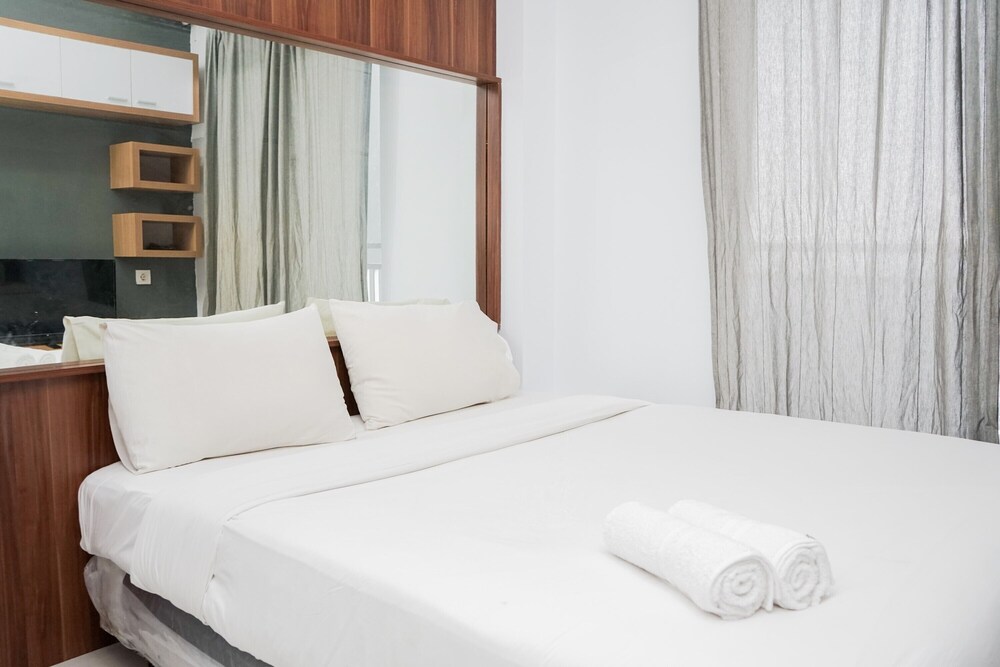 Standard Studio, 1 Bedroom (Apartment)