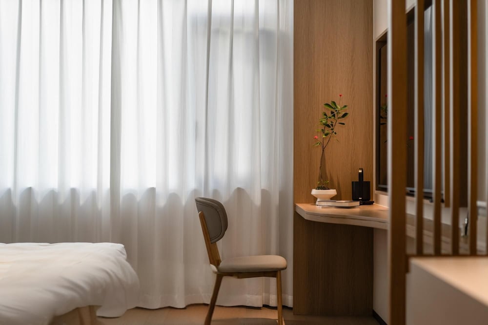 Luxury Double Room, 1 Bedroom photo 2