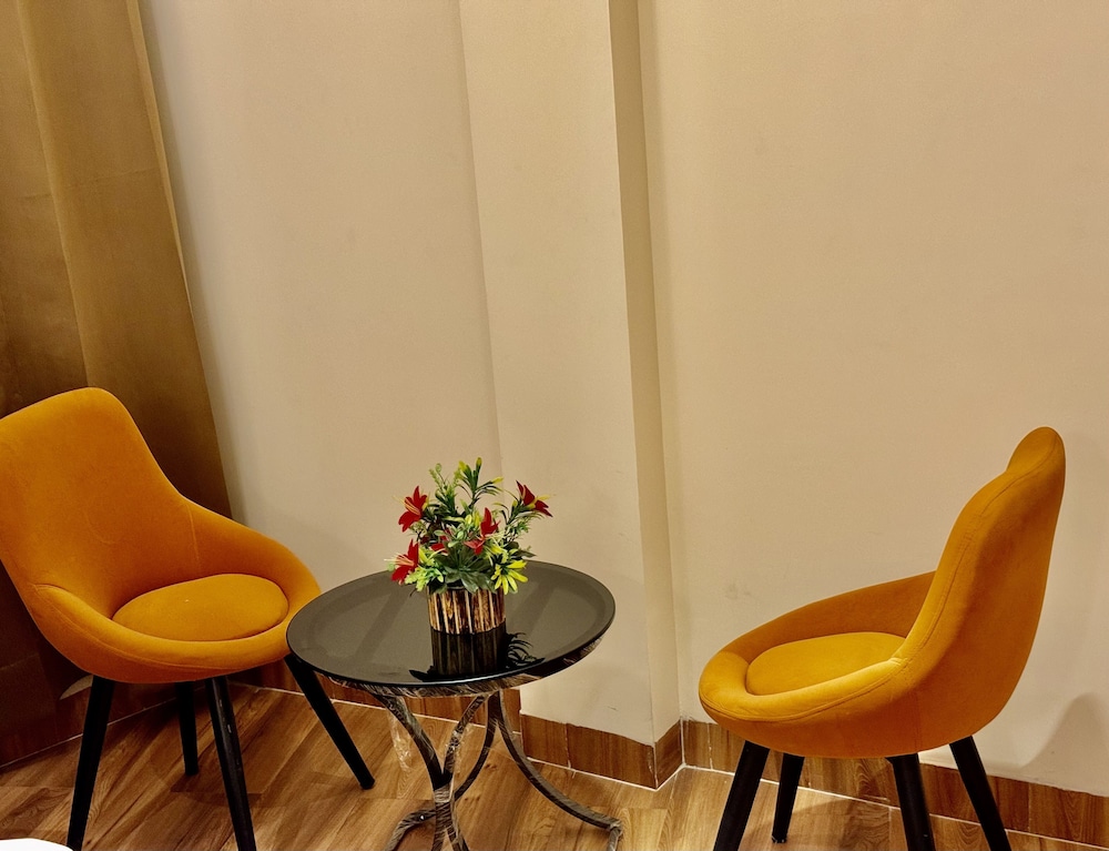 Luxury Triple Room - Photo 7