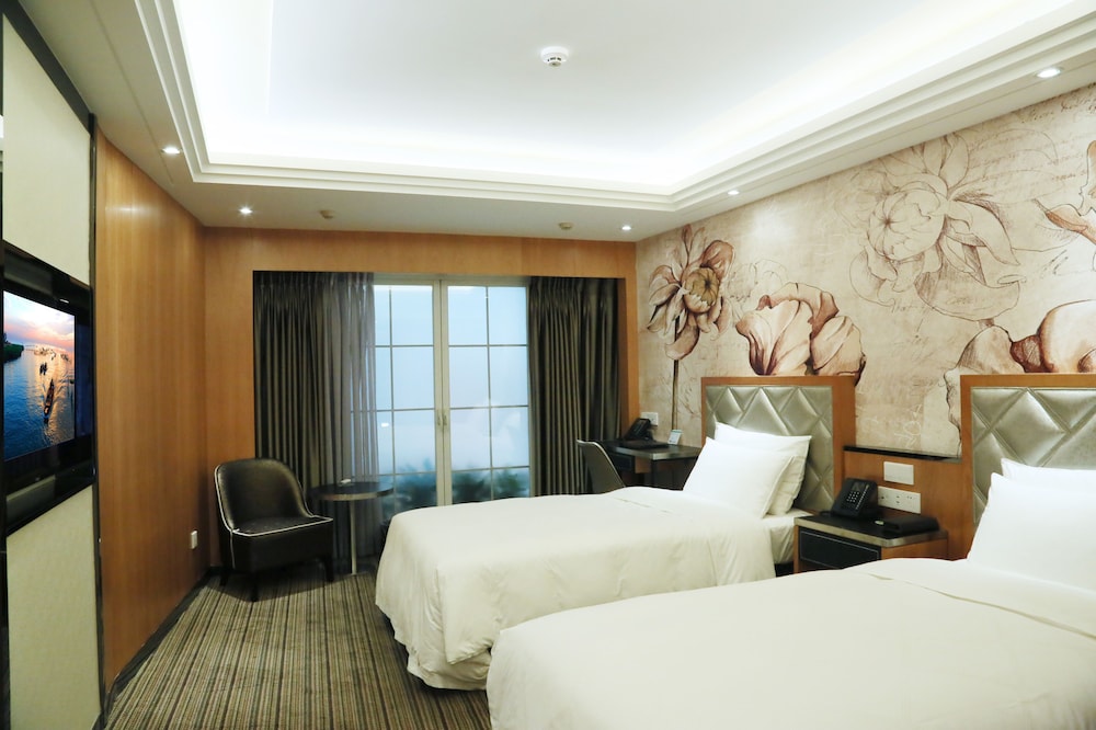 Standard Twin room - Photo 3
